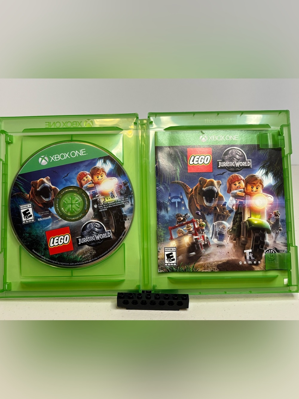 Xbox One LEGO Video Game Bundle - Complete in Box - Picture 8 of 8